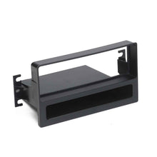 Charger l'image dans la galerie, Metra 99-7415 Single-DIN Car Stereo Dash Kit - Compatible Fits for Nissan Quest Mercury Villager 1999-2003