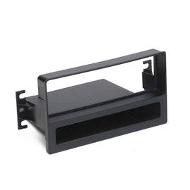 Metra 99-7415 Single-DIN Car Stereo Dash Kit - Compatible Fits for Nissan Quest Mercury Villager 1999-2003