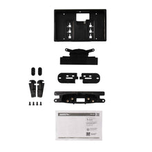 Load image into Gallery viewer, Metra 108-MI1 Double-DIN Car Stereo Dash Kit - Compatible Fits for Mini Countryman / Paceman 2011-2016 (without factory NAV)