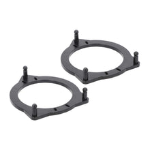 Charger l'image dans la galerie, Metra 82-8705 Door Speaker Adapter Plate - Compatible Fits for Mercedes 2014-2020