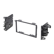 Load image into Gallery viewer, 95-2009 Double-DIN Multi Kit Fits GM Suzuki Multi-Kit 1990-2012 Bundle