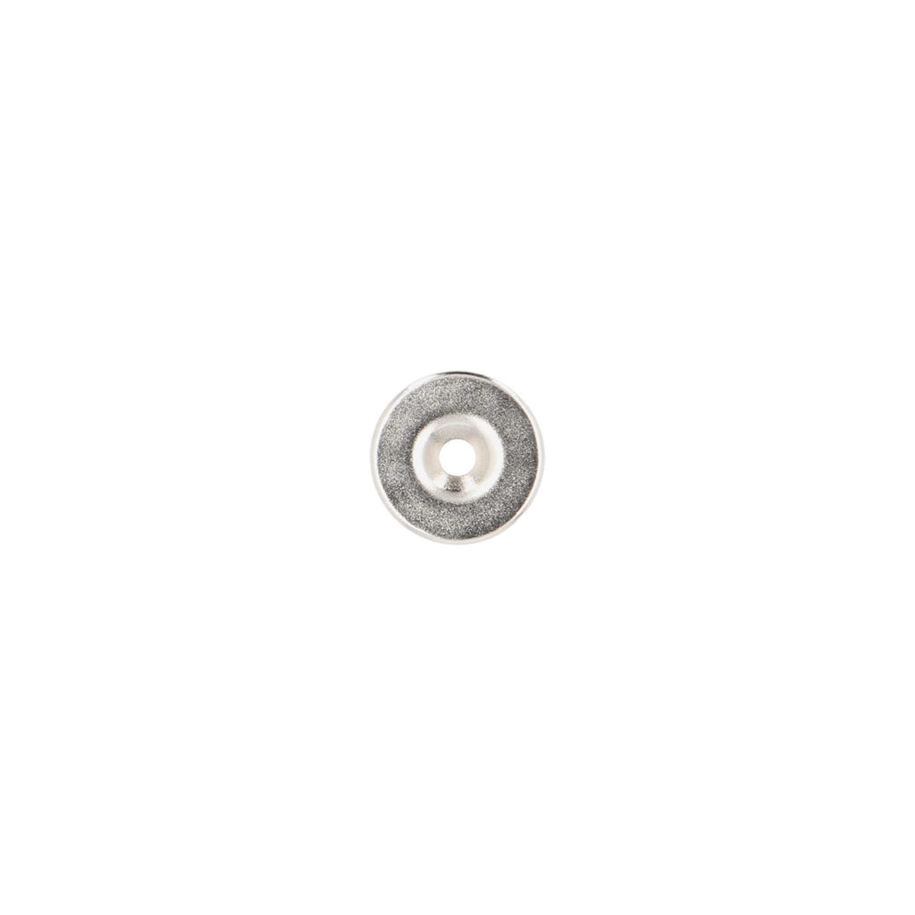 Install Bay IBHNDM20 20mm Neodymium Magnets W/Hole10pk