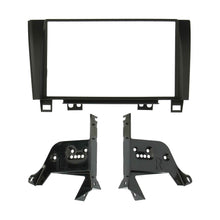 Charger l'image dans la galerie, Metra 108-TO1B Double-DIN Car Stereo Dash Kit - Compatible Fits for Tundra 2007-2013 Sequoia 2008-Up