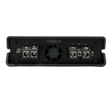 Load image into Gallery viewer, Cerwin Vega H1500.1D HED 1-Channel 1500W Class-D Monoblock Amplifier