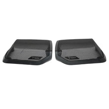 Charger l'image dans la galerie, Diamond Audio MS694CX2LK13 1998-2013 Harley Davidson® Cut In Lid Kit with MS69CX Speaker (4Ω)
