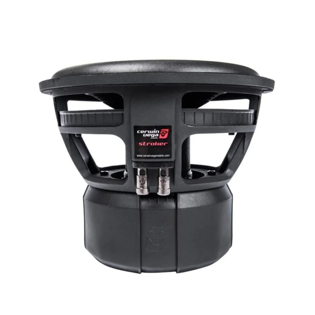 Cerwin Vega ST152D Stroker Series 15" Dual Voice Coil Subwoofer (2Ω)