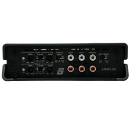 Cerwin Vega H440.4D HED 4-Channel 440W Full Range Class-D Amplifier
