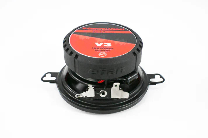Cerwin Vega V3 2025 Edition - 3.5" 2-WAY COAXIAL FULL RANGE SPEAKERS