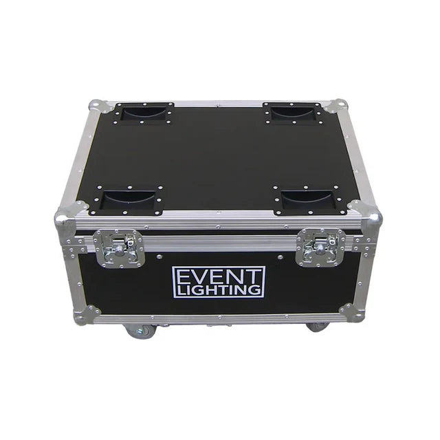 Antari PAR9X12OBC Event Lighting Charging Road Case for PAR9X12OB (Fits 6)