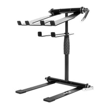 Load image into Gallery viewer, Headliner HL20005 Digistand Pro Laptop Stand - Black