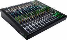 Load image into Gallery viewer, Mackie ProFX16v3 16-Channel Professional Effects Mixer with USB