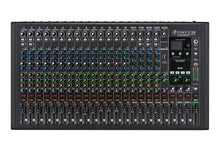 Load image into Gallery viewer, Mackie Onyx24, 24-Channel Premium Analog Mixer with Multi-Track USB