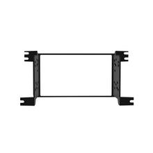 Load image into Gallery viewer, Metra 95-7015CHG Double DIN Dash Kit - Compatible Fits for Mitsubishi Outlander 2014-2021