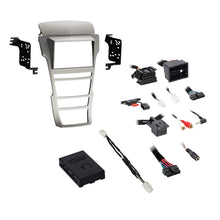 Load image into Gallery viewer, Metra 95-3081S Single DIN or Double DIN Dash Kit Compatible Fits for Cadillac 2008-2014
