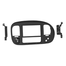 Charger l'image dans la galerie, Metra DP-5859 Double-DIN Car Stereo Dash Kit - Compatible Fits for Ford Lincoln SUV/Trucks 1997-2004