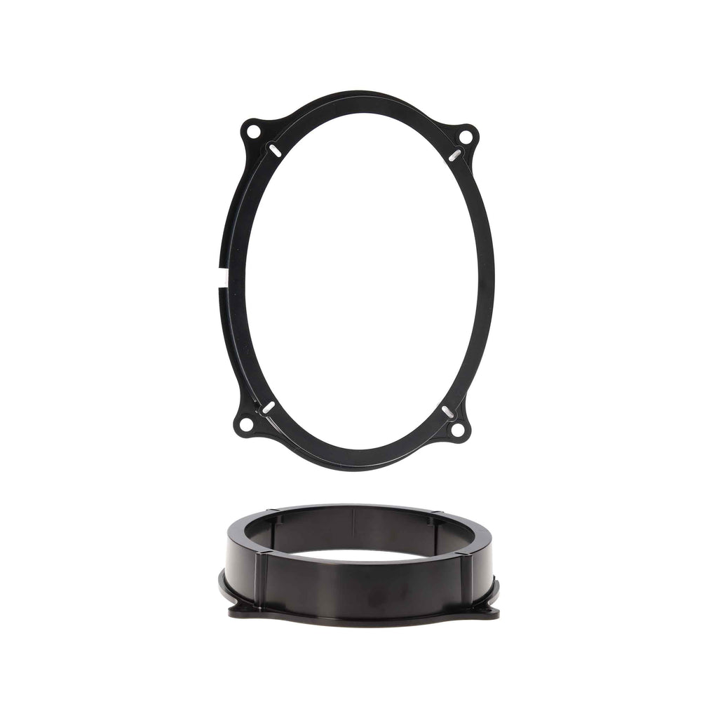 Metra 82-7402 Front Speaker Adapter 6X9" Compatible Fits Nissan 2016-Up