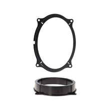 Load image into Gallery viewer, Metra 82-7402 Front Speaker Adapter 6X9" Compatible Fits Nissan 2016-Up