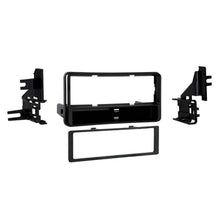 Charger l'image dans la galerie, Metra 99-8236 Single-DIN Car Stereo Dash Kit - Compatible Fits for Scion FR-S / Subaru BRZ 2013-2020