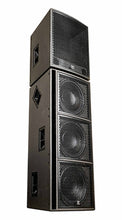 Load image into Gallery viewer, Yorkville Sound SA315S, Synergy Array Series 13000W Bass Reflex Powered Subwoofer - 15 Inch