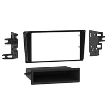 Load image into Gallery viewer, Metra 99-8912HG Single-DIN Car Stereo Dash Kit - Compatible Fits for Subaru BRZ 2016-Up