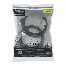Load image into Gallery viewer, Metra 82-9101 Speaker Adapter 6 to 6 3/4in - Compatible Fits for AUDI A3 A4 2000-2010
