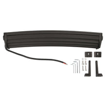 Load image into Gallery viewer, Daytona Lights DL-DRC22 22" Dual Row Curved Lightbar - 40 LED