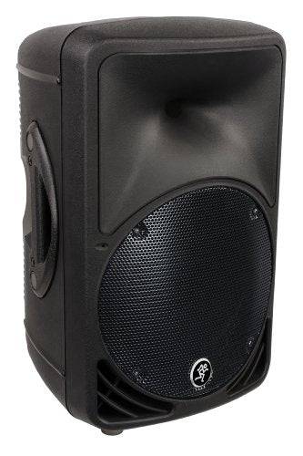 Mackie C200 10" 2-way Compact Passive SR Loudspeaker