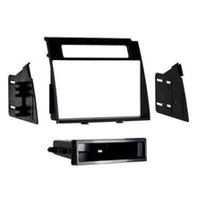 Load image into Gallery viewer, Metra 99-7349B Single/Double DIN Dash Installation Kit - Compatible Fits for Kia Soul 2012-2013