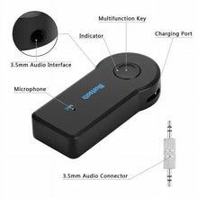 Load image into Gallery viewer, Absolute DMR-455 4.5" DVD/CD/MP3 Motorized 4 x 80W + 6x9" Speaker +Box