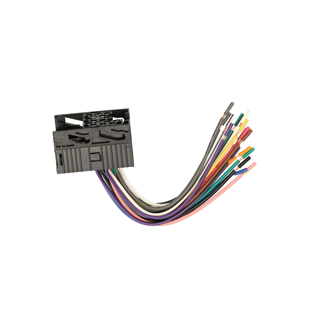Metra 71-8590 Reverse Wiring Harness Compatible Fits for BMW 90-01