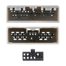 Charger l'image dans la galerie, Metra 70-1732 Radio Replacement Harness - Compatible Fits for Acura MDX 2007-2013