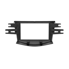 Charger l'image dans la galerie, Metra 95-8217B Double Din Dash Installation Kit - Compatible Fits for Toyota RAV4 2006-2012