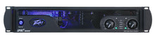 Charger l&#39;image dans la galerie, Peavey IPR 2 3000 2-Channel Lightweight 3000W Power Amplifier Bundle