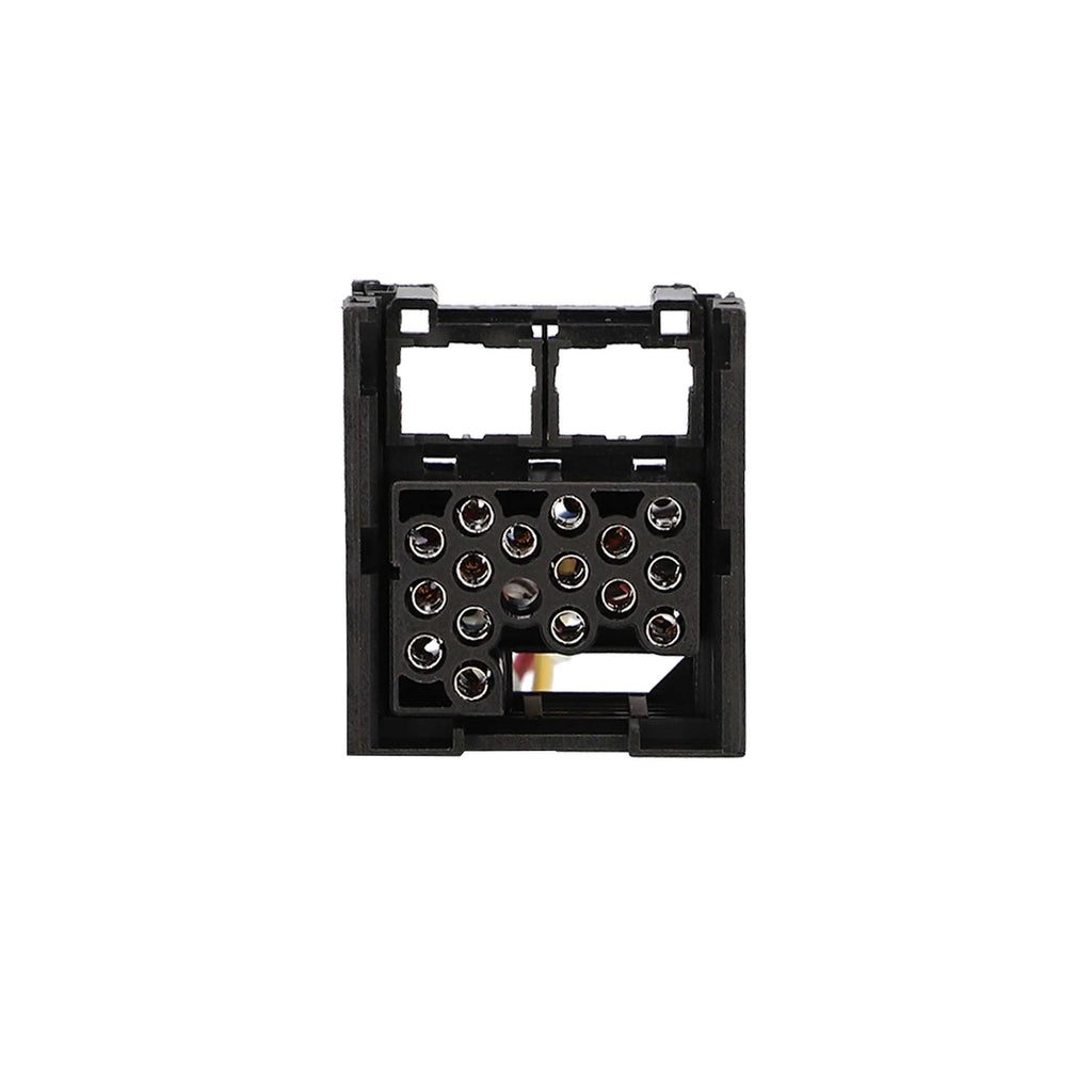 Metra 71-8590 Reverse Wiring Harness Compatible Fits for BMW 90-01