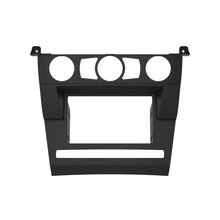 Charger l'image dans la galerie, Metra 95-9328B Double-DIN Car Stereo Dash Kit - Compatible Fits for BMW 5 SERIES 2004-2007 (without factory NAV)