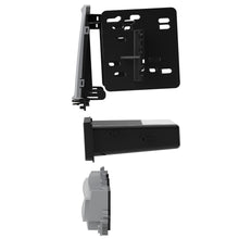 Charger l'image dans la galerie, Metra 99-7384B Radio Install Kits - Compatible Fits for Kia Optima (w/auto climate controls - w/o Factory Amp) 17-20