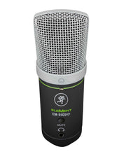 Load image into Gallery viewer, Mackie EM-91CU+ EleMent Series USB Condenser Microphone