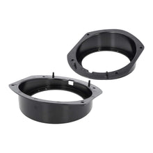 Charger l'image dans la galerie, Metra 82-8603 Speaker Adapter Plate - Compatible Fits for Tesla Model X 2015-2021 and Model S