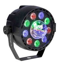 Load image into Gallery viewer, Colorkey Lighting Bundle DJ Package with 3 Pack of CKU-1080 Party Lights