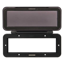 Metra 99-9003B Universal Marine Black Cover System
