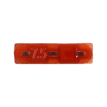 Load image into Gallery viewer, Install Bay E-ATL7-5 7.5 Amp ATL Dual Circuit Micro Fuses - 5 Pack