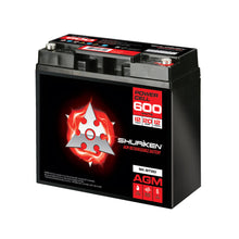 Load image into Gallery viewer, Shuriken SK-BT20DUMMY Battery Dummy