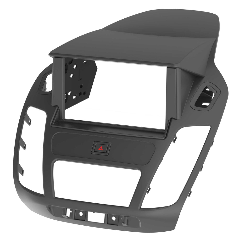 Metra 95-5861 Radio Installation Kits - Compatible Fits for Ford Transit Connect 2019-Up