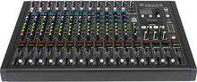 Charger l&#39;image dans la galerie, Mackie Onyx16, 16-Channel Premium Analog Mixer with Multi-Track USB