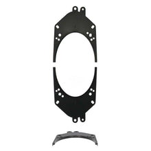 Charger l'image dans la galerie, Metra 82-4601 Speaker Adapter - Universal 4"x10" to 4"x6"