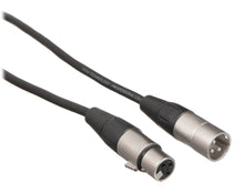 Charger l&#39;image dans la galerie, Hosa HXX, Pro Balanced Interconnect XLR Audio Cable