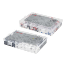 Load image into Gallery viewer, Tsunami TSX-CLEAN-KT Clean Wire Installation Heat Shrink Label and Ferrule Kit