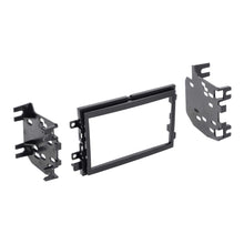 Charger l'image dans la galerie, Metra 95-5812 Double DIN Installation Kit - Compatible Fits for Ford Multi-Kit 2004-2019