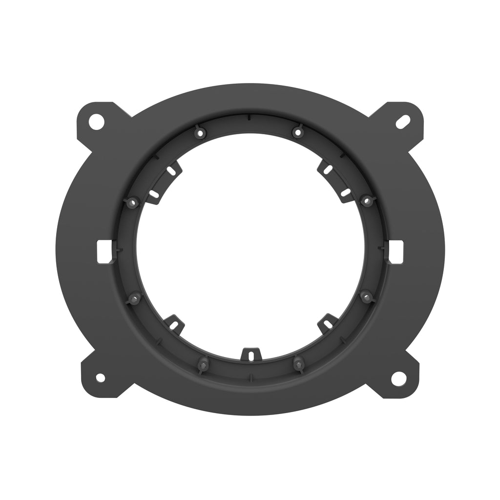 Metra 82-8156 Speaker Adapter Plates - Compatible Fits for Select Toyota Models 2021-2025