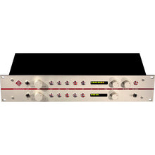 Load image into Gallery viewer, Neumann V 402 Dual Dual Channel Microphone Preamplifier